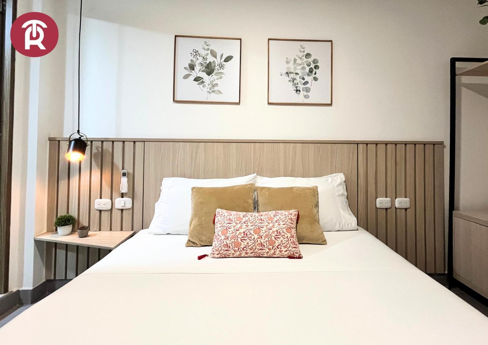 Reset Bed & Breakfast Cali Bagian luar foto
