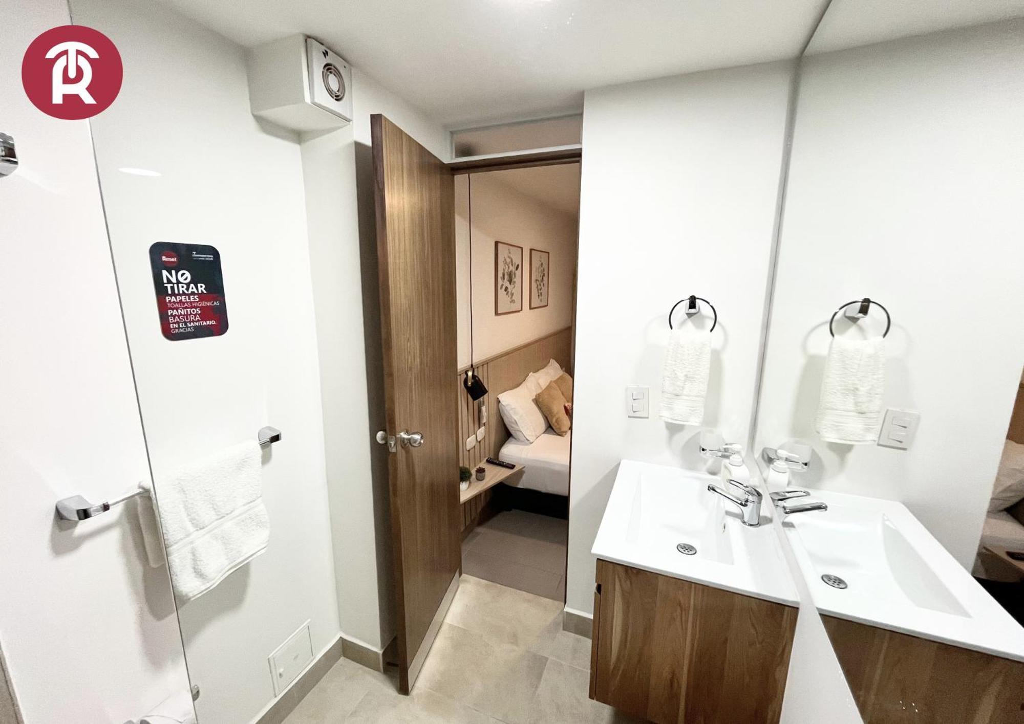 Reset Bed & Breakfast Cali Bagian luar foto